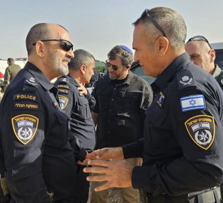 القبض على عشرات المشتبه بهم في الجنوب بظاهرة الخاواة